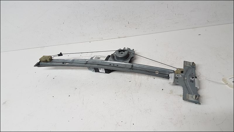PEUGEOT-MECANISME+MOTEUR LEVE-GLACE AVG