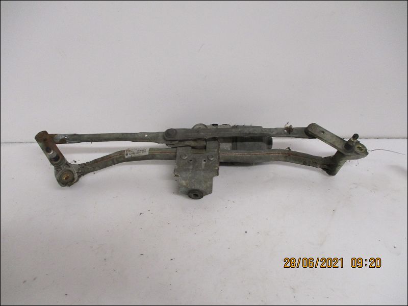 SEAT-MOTEUR ESSUIE-GLACE AV