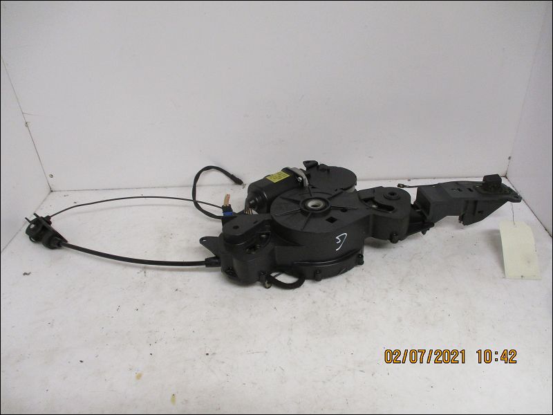 CITROEN-MOTEUR ELECT PORTE COULISSANTE GAUCHE