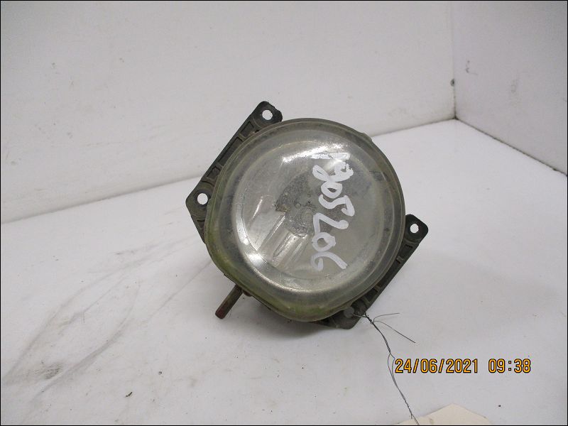 ALFA ROMEO-PHARE ANTIBROUILLARD AVD