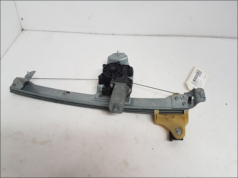 RENAULT-MECANISME+MOTEUR LEVE-GLACE AVD