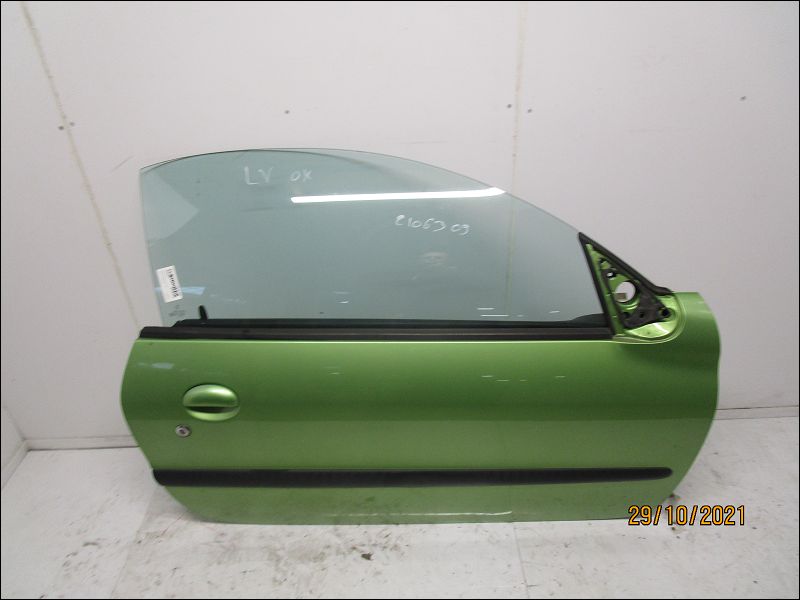 PEUGEOT-PORTE AVD