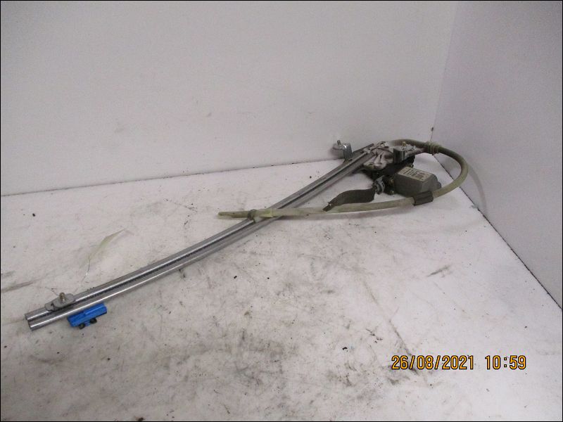 RENAULT-MECANISME+MOTEUR LEVE-GLACE ARD