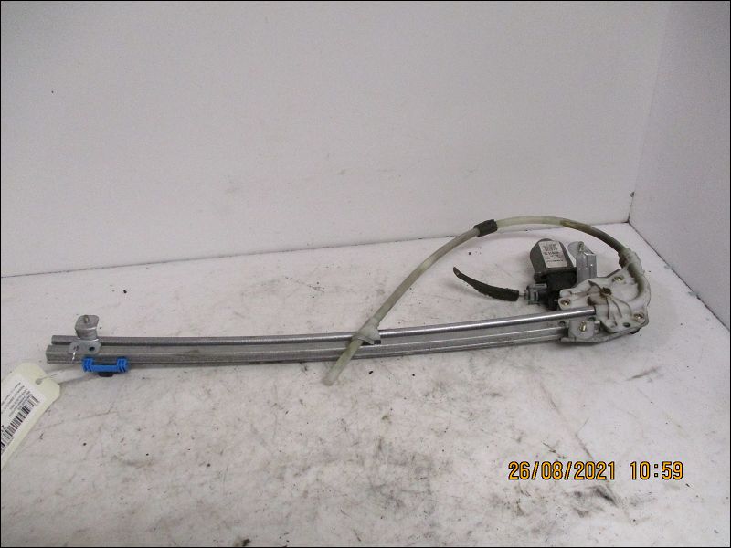 RENAULT-MECANISME+MOTEUR LEVE-GLACE ARG