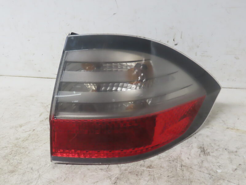 FORD-FEU ARD
