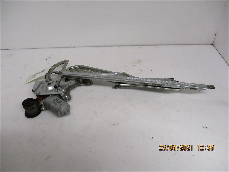 TOYOTA-MECANISME+MOTEUR LEVE-GLACE AVD