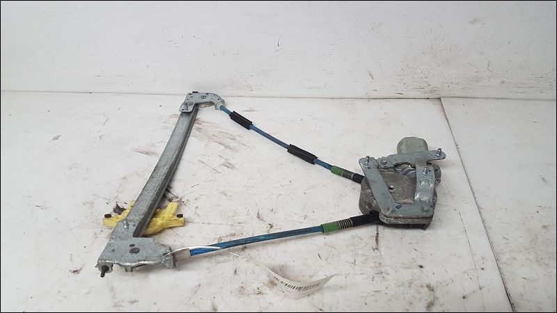 CITROEN-MECANISME+MOTEUR LEVE-GLACE ARG