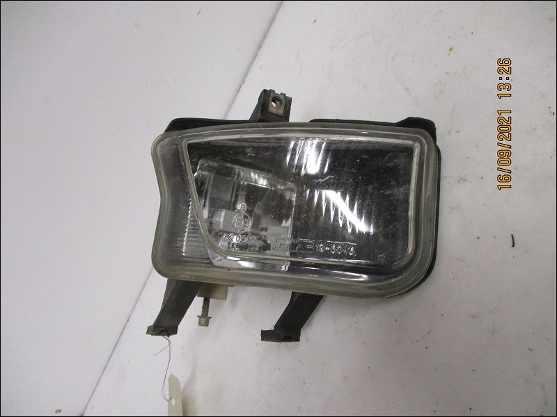 FIAT-PHARE ANTIBROUILLARD AVD