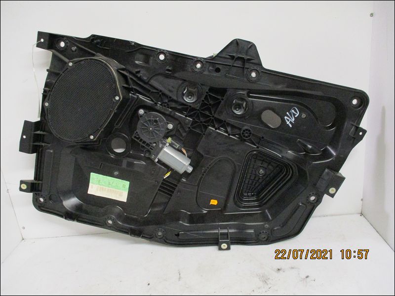FORD-MECANISME+MOTEUR LEVE-GLACE AVD