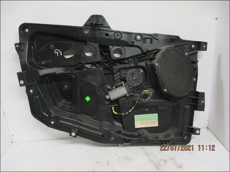 FORD-MECANISME+MOTEUR LEVE-GLACE AVG