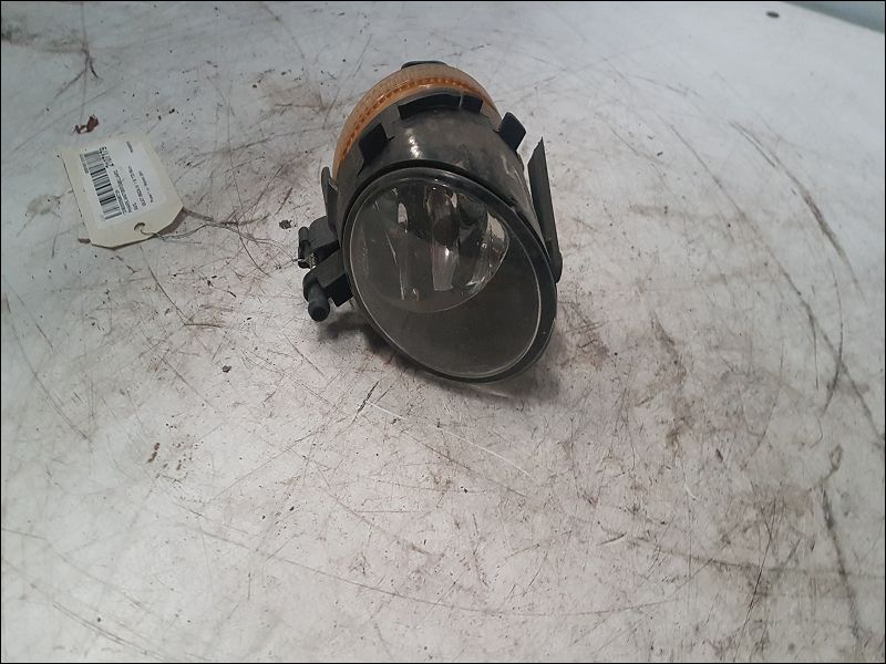 SEAT-PHARE ANTIBROUILLARD AVG