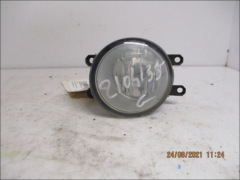 TOYOTA-PHARE ANTIBROUILLARD AVG