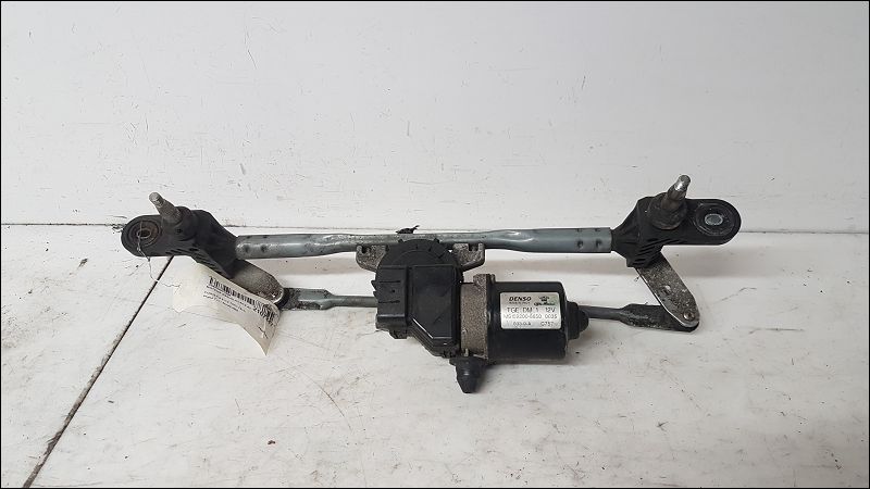 FORD-MOTEUR ESSUIE-GLACE AV
