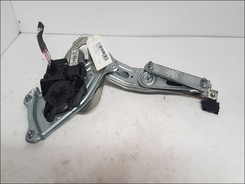RENAULT-MECANISME+MOTEUR LEVE-GLACE ARG