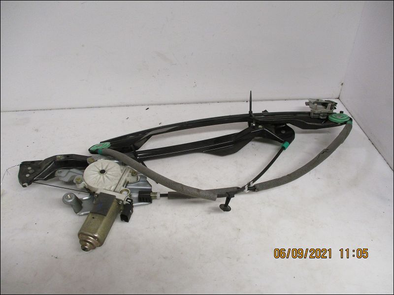 FORD-MECANISME+MOTEUR LEVE-GLACE AVD
