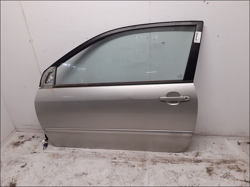 TOYOTA-PORTE AVG