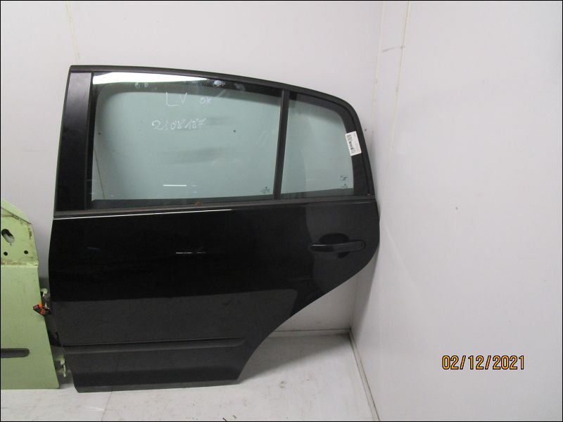 VOLKSWAGEN-PORTE ARG