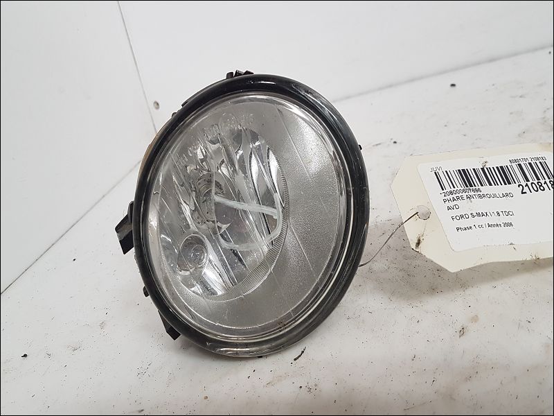 FORD-PHARE ANTIBROUILLARD AVD