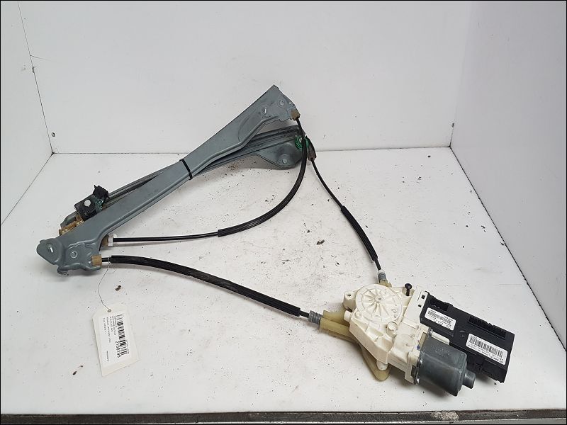 RENAULT-MECANISME+MOTEUR LEVE-GLACE AVD