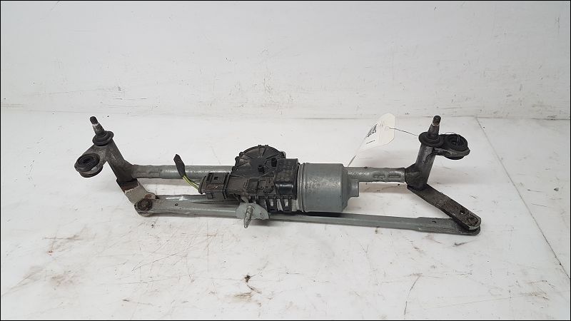 VOLKSWAGEN-MOTEUR ESSUIE-GLACE AV