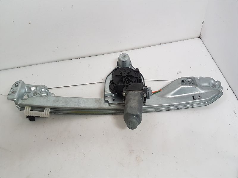 RENAULT-MECANISME+MOTEUR LEVE-GLACE ARG