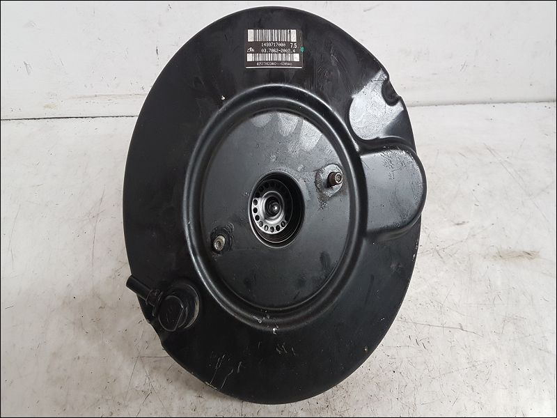 PEUGEOT-SERVO-FREIN