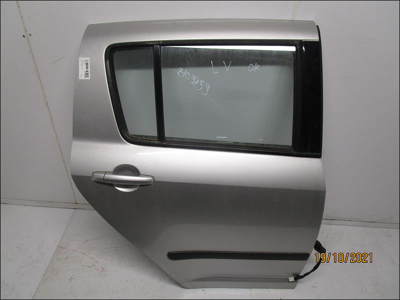 SUZUKI-PORTE ARD