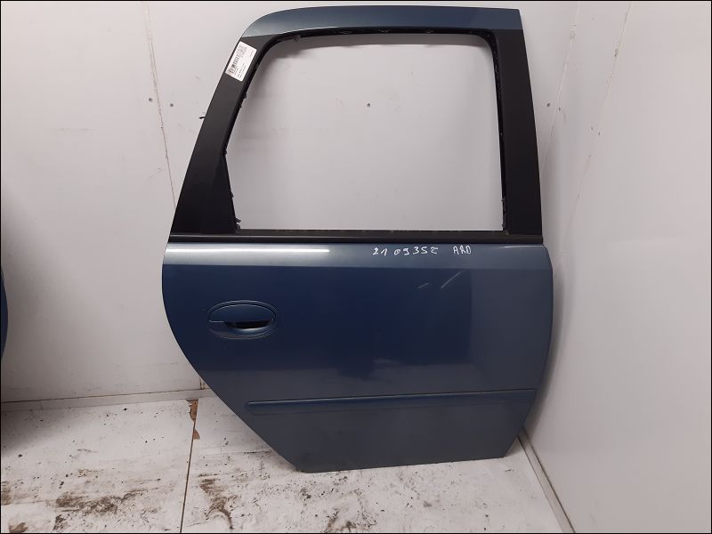 OPEL-PORTE ARD