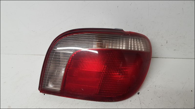 TOYOTA-FEU ARD