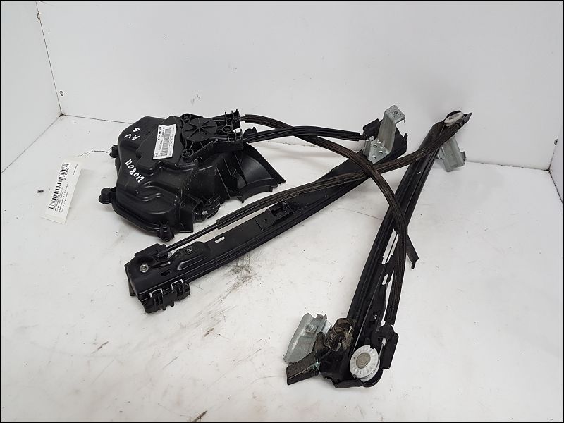 SEAT-MECANISME+MOTEUR LEVE-GLACE AVG