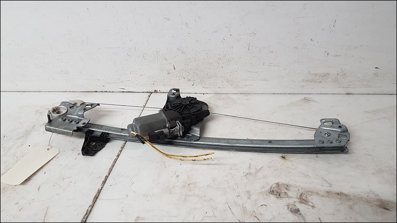 CITROEN-MECANISME+MOTEUR LEVE-GLACE AVD