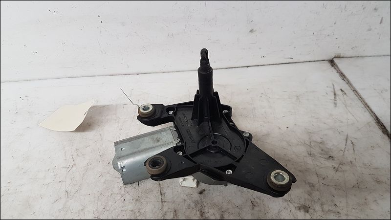 RENAULT-MOTEUR ESSUIE-GLACE AR