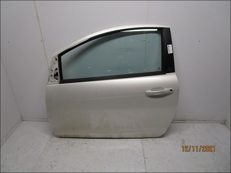 FORD-PORTE AVG