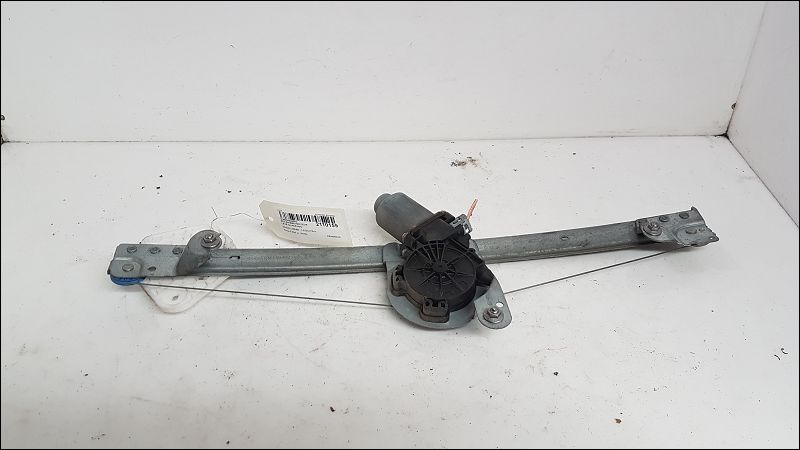DACIA-MECANISME+MOTEUR LEVE-GLACE AVD