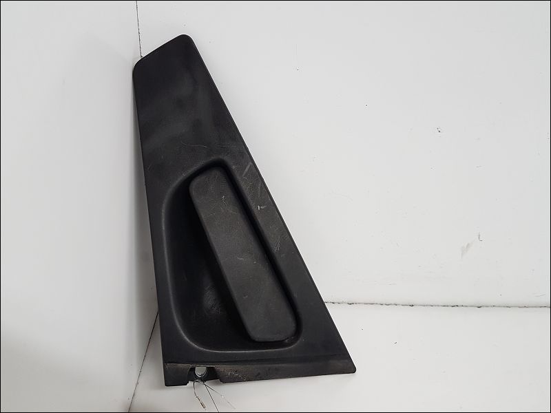 RENAULT-POIGNEE EXT PORTE ARD