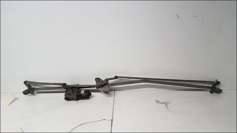 CITROEN-MOTEUR ESSUIE-GLACE AV