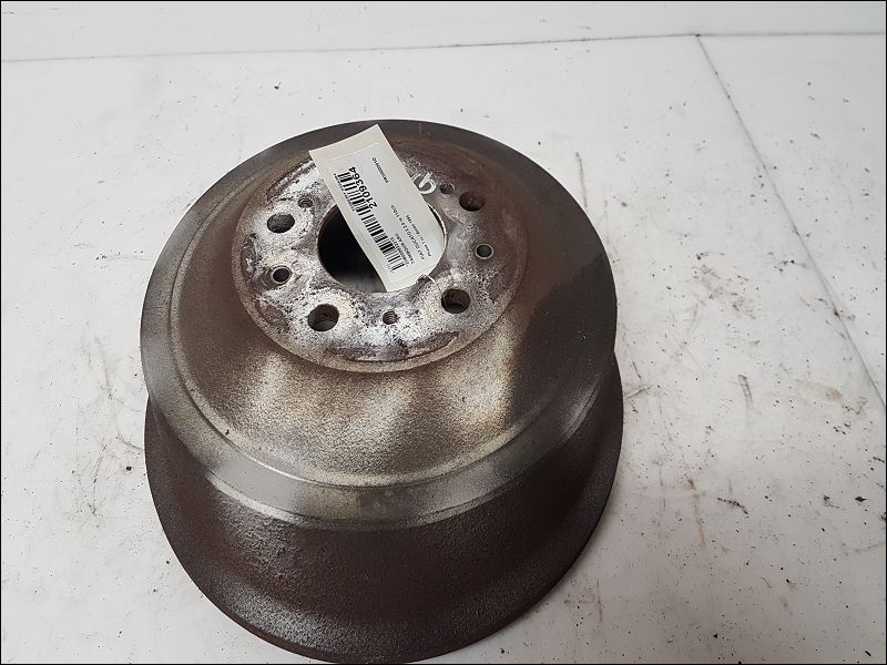 FIAT-TAMBOUR ARD