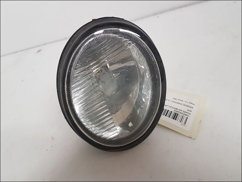 RENAULT-PHARE ANTIBROUILLARD AVD