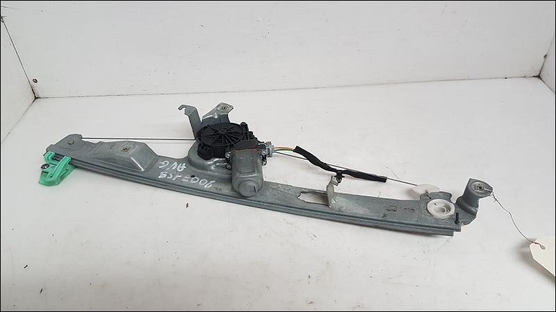 RENAULT-MECANISME+MOTEUR LEVE-GLACE AVG