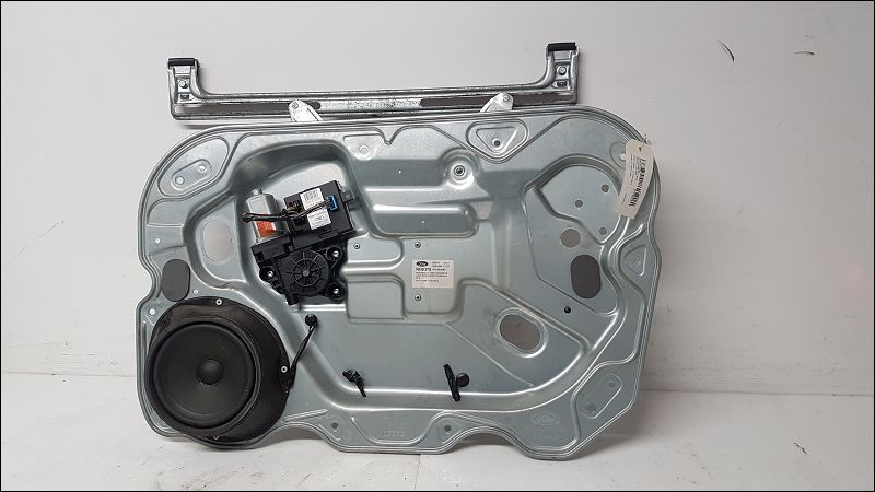 FORD-MECANISME+MOTEUR LEVE-GLACE AVD