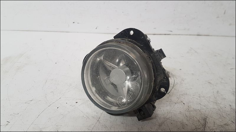 CITROEN-PHARE ANTIBROUILLARD AVG