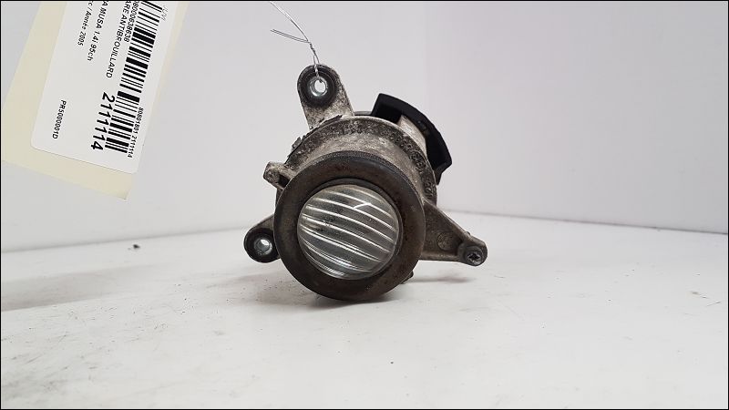 LANCIA-PHARE ANTIBROUILLARD AVG