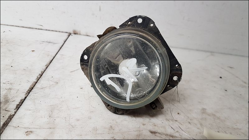 CITROEN-PHARE ANTIBROUILLARD AVD