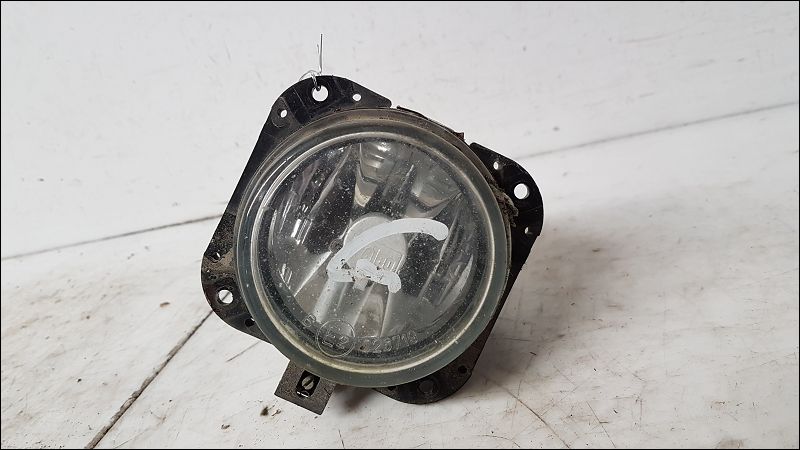 CITROEN-PHARE ANTIBROUILLARD AVG