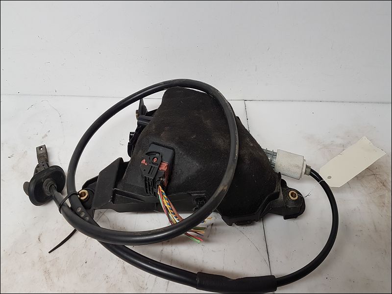 CITROEN-BOITIER DE FREIN A MAIN ELECTRIQUE