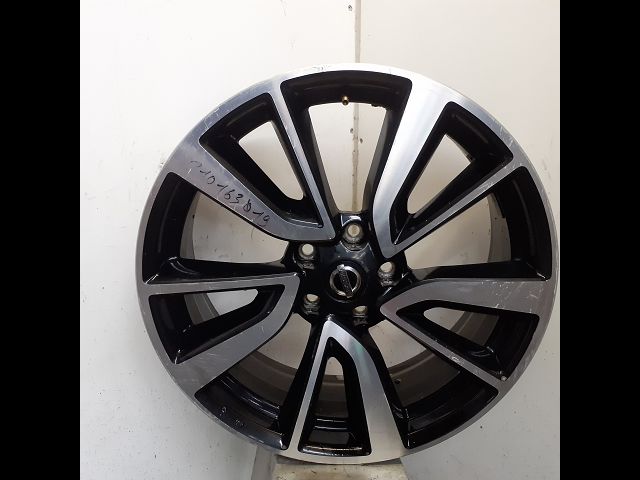 NISSAN-JANTE ALUMINIUM 2