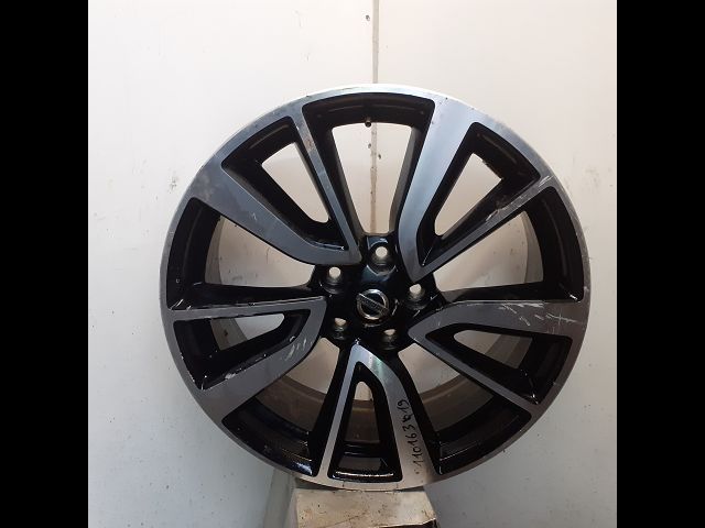 NISSAN-JANTE ALUMINIUM 3