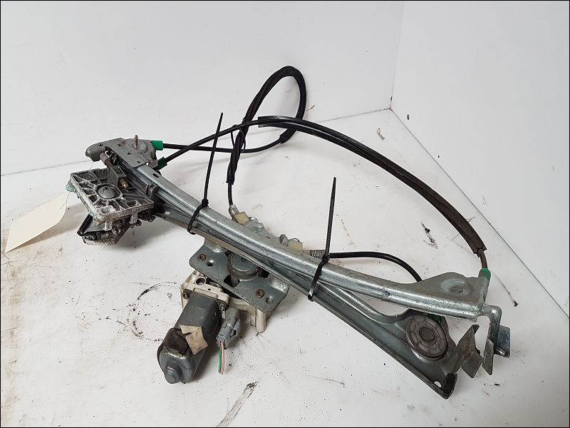 PEUGEOT-MECANISME+MOTEUR LEVE-GLACE AVG