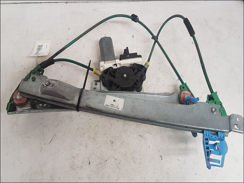 CITROEN-MECANISME+MOTEUR LEVE-GLACE AVD