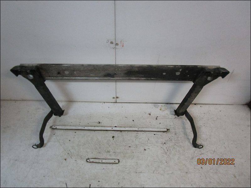 RENAULT-TRAVERSE INF ARMATURE AV